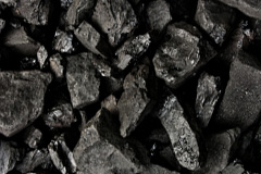 Drumhirk coal boiler costs