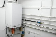 Drumhirk boiler installers